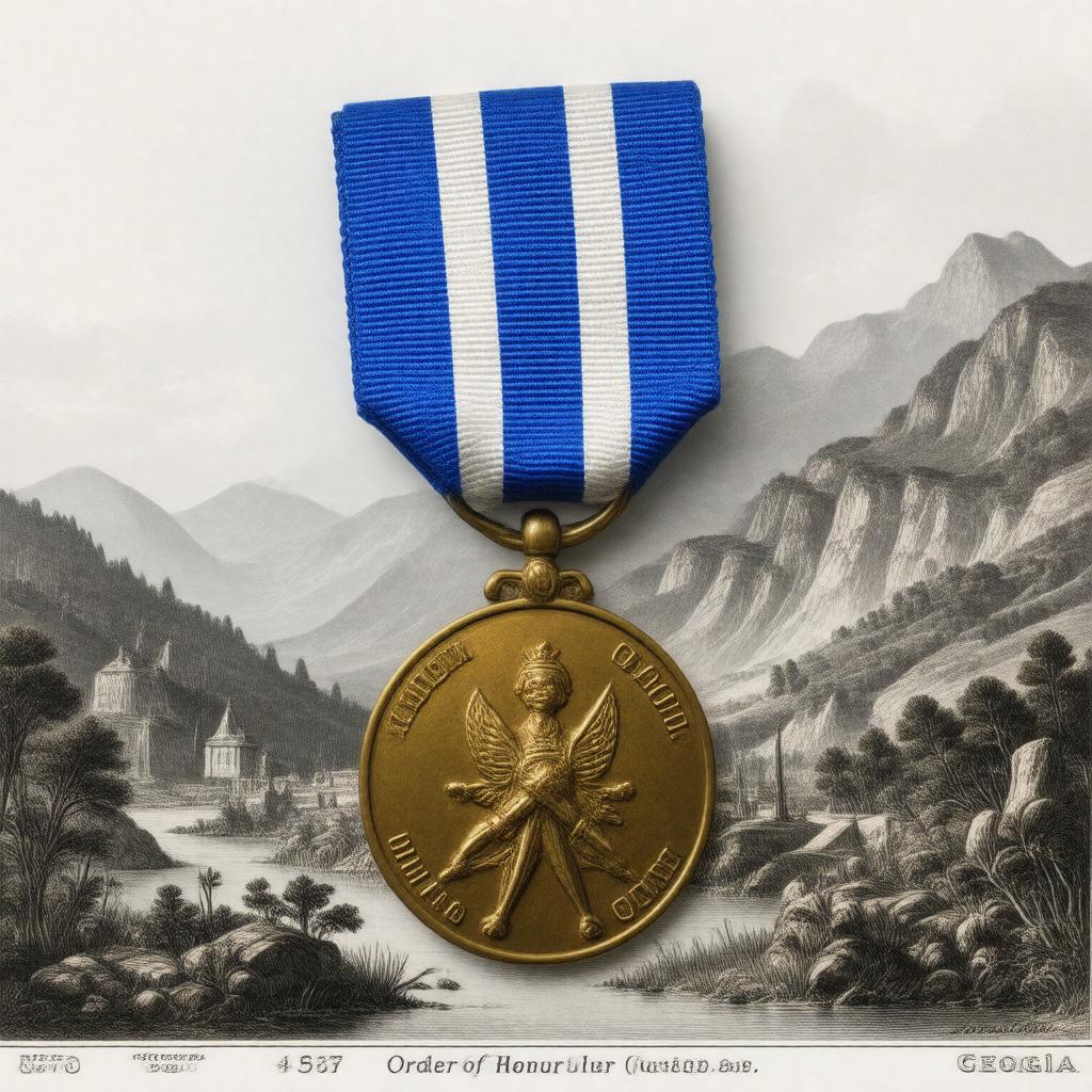 Order of Honour (Moldova)